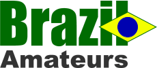 Brazil Amateurs Logo
