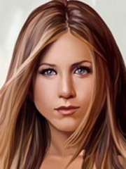 Big boobed cartoon celebrity jennifer aniston gets her sweet twat drilled hard. tags: stockings, perfect breast, beautiful face.
