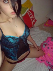 Amateur and very sexy emo pictures