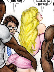 Sexy cartoon porn girls, porn comix, cartoon pron